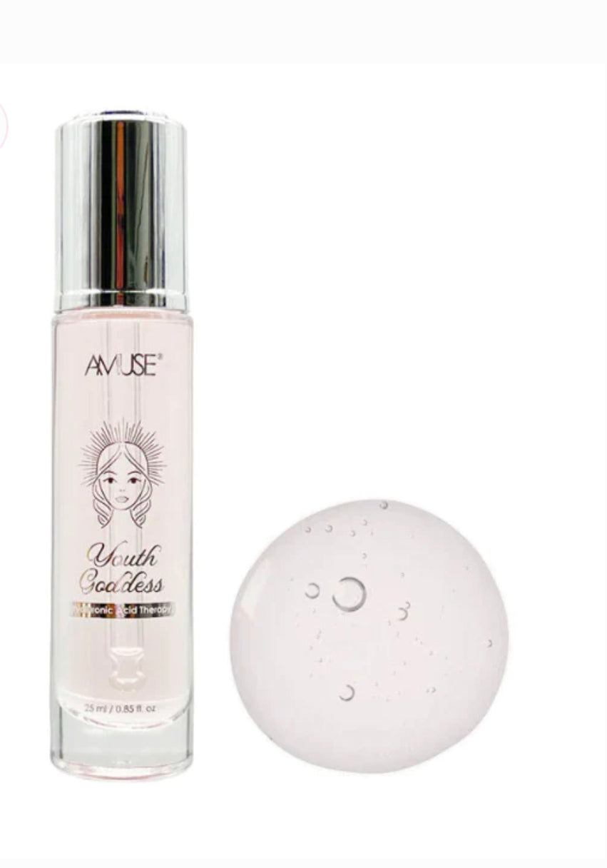 Amuse Serum Youth Goddess