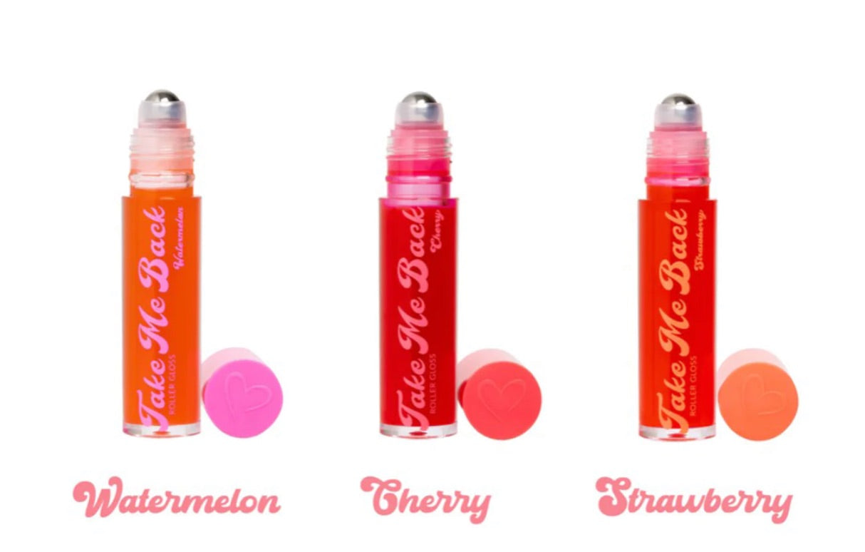 Beauty Creations “Take Me Back” Roller Gloss