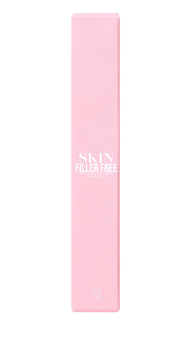 Beauty Creations “Filler Free Anti-Aging Cream”