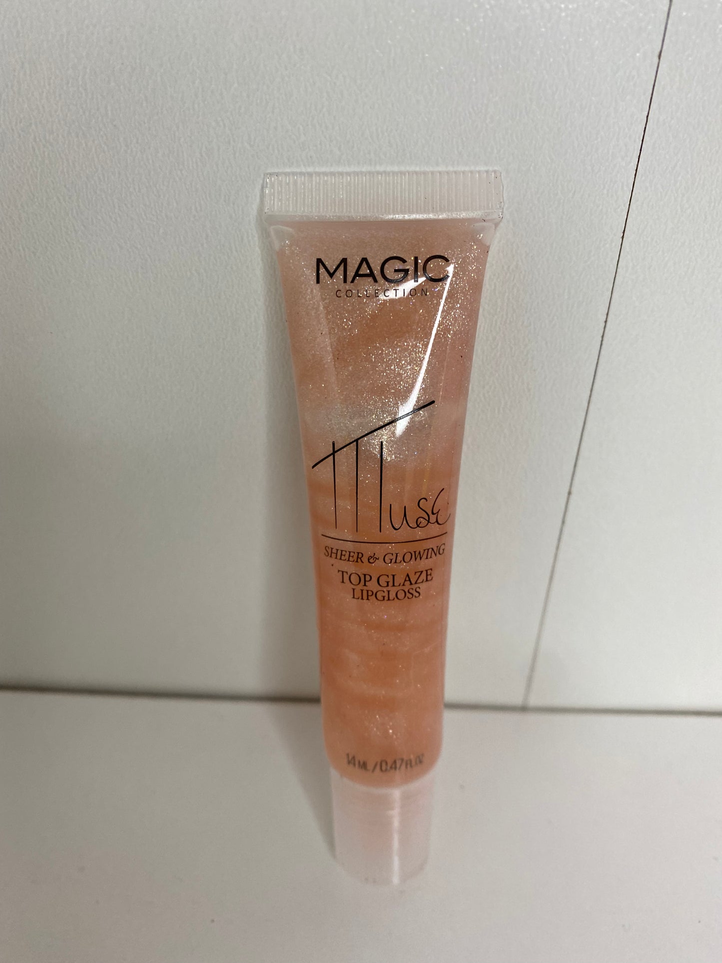 Magic Top Glaze Lip gloss