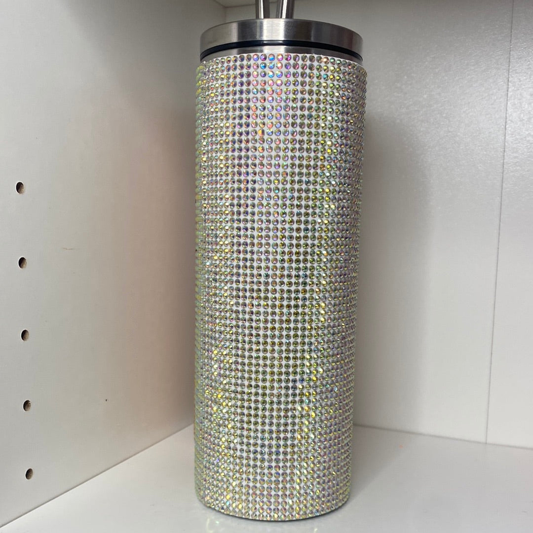 Stainless Steel Tumbler