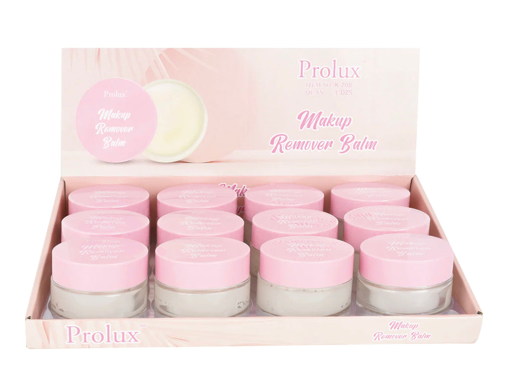 Prolux Makeup Remover Balm