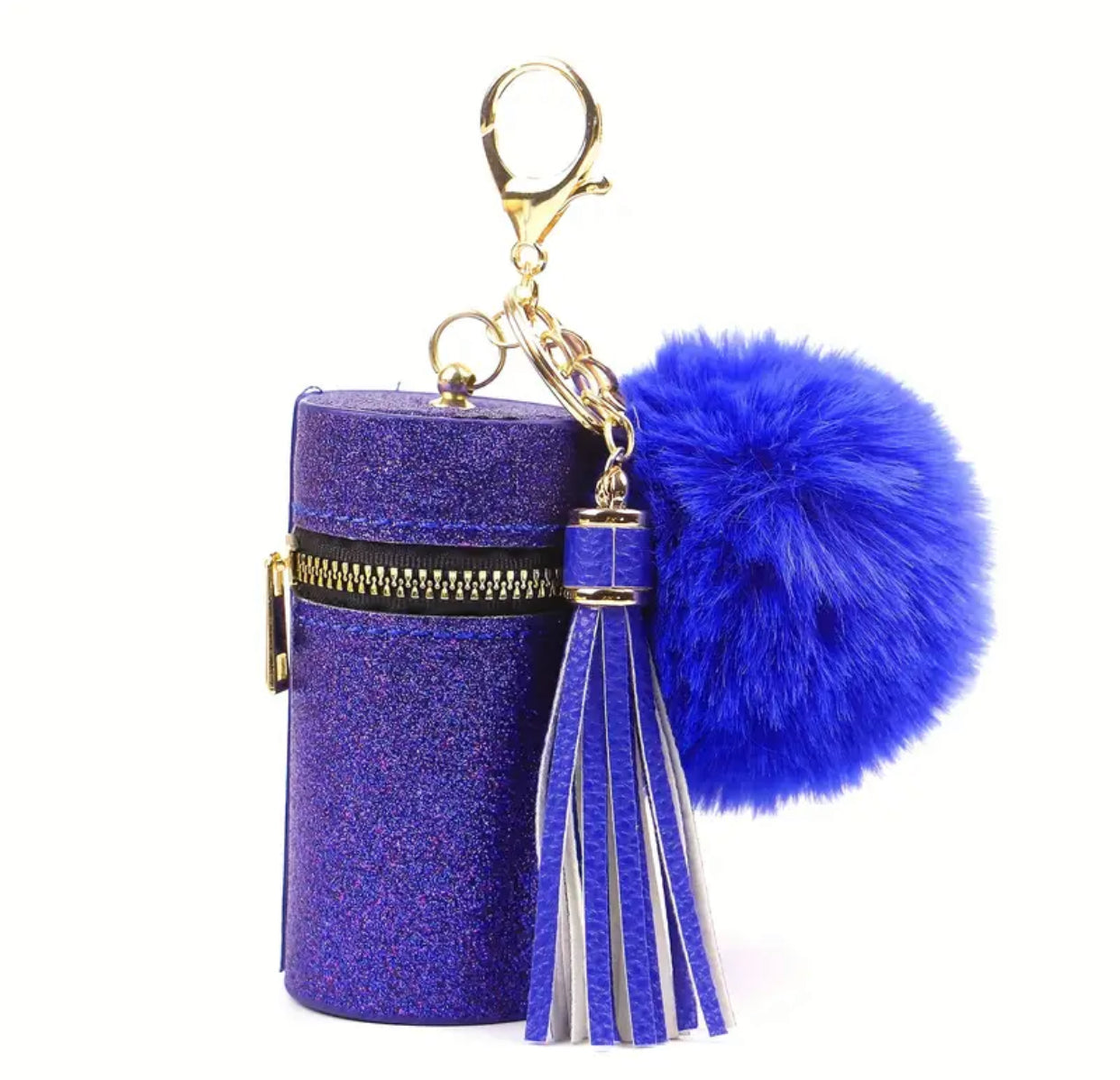 Inspo Keychain Bucket