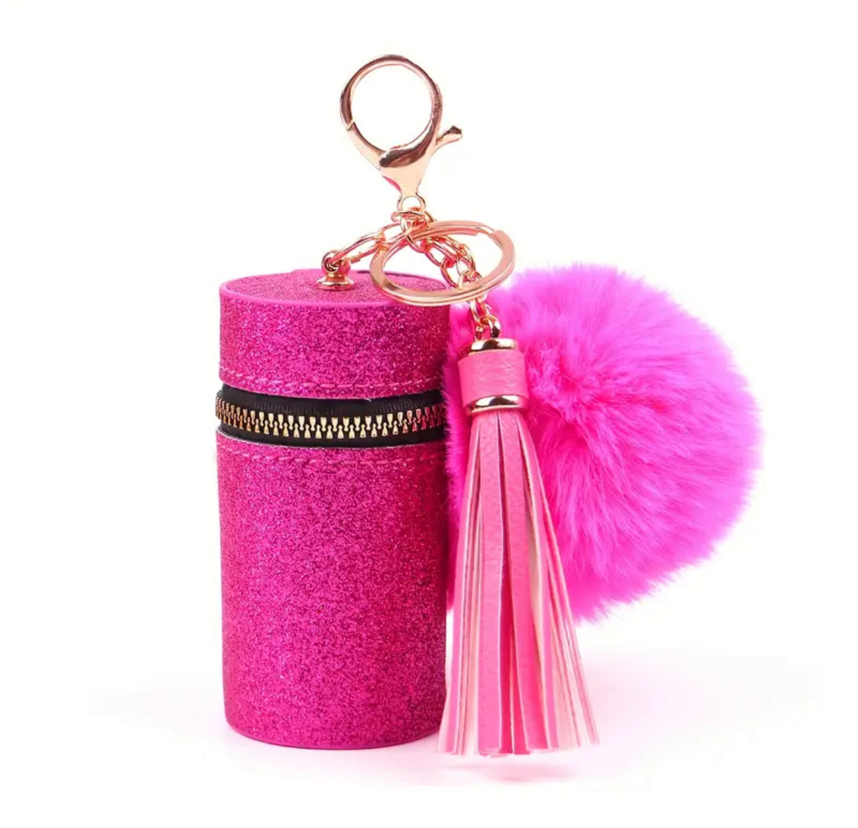 Inspo Keychain Bucket