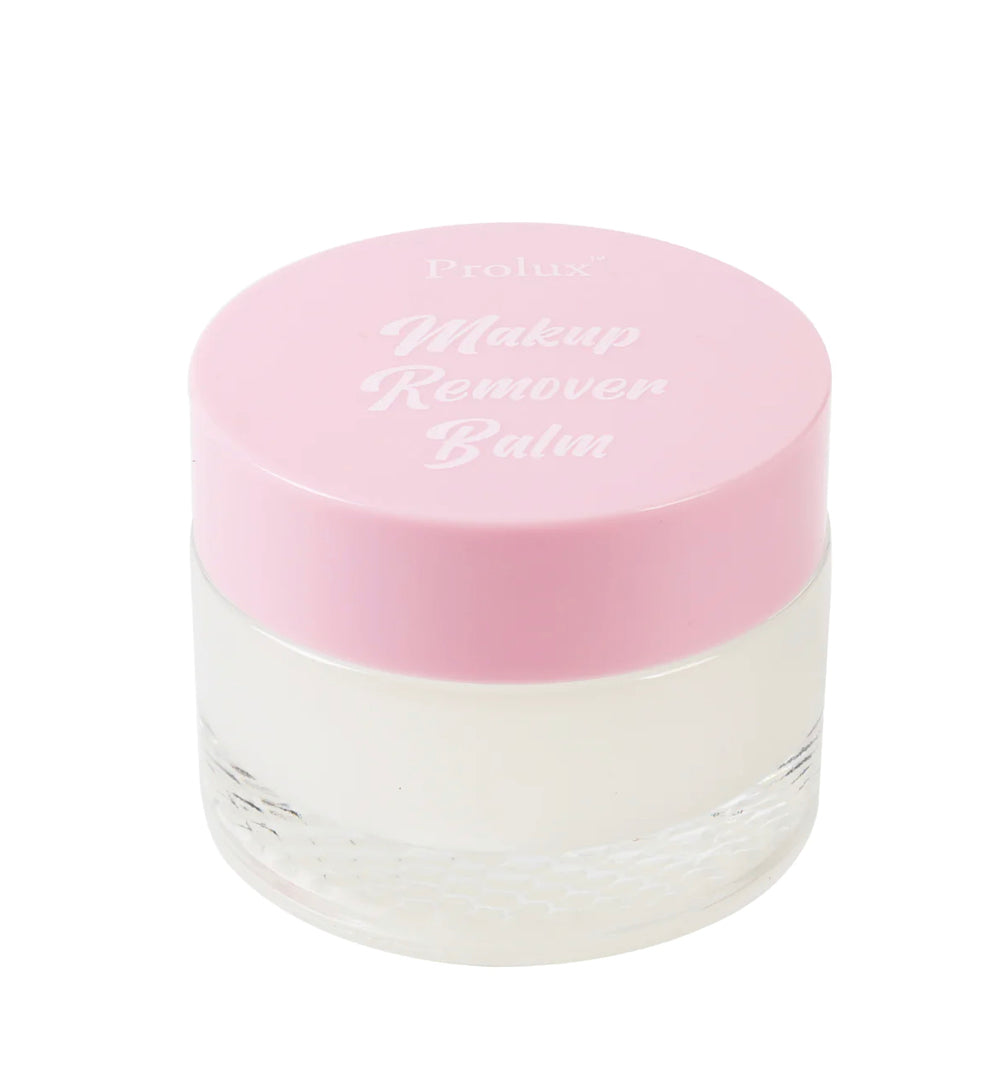 Prolux Makeup Remover Balm