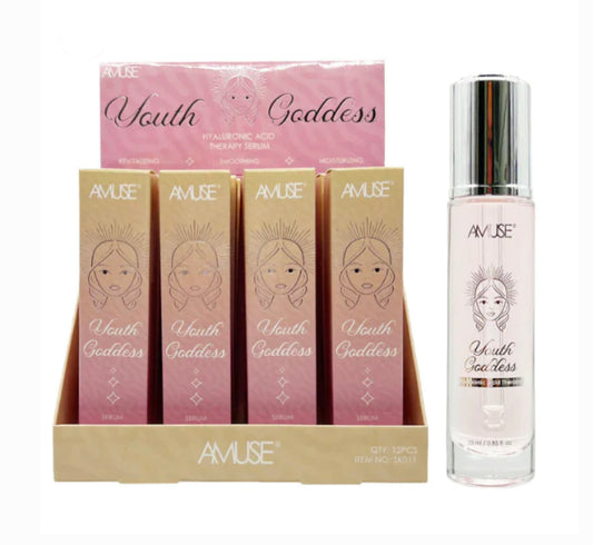 Amuse Serum Youth Goddess