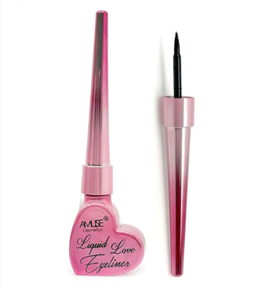 Amuse Liquid Love Eyeliner