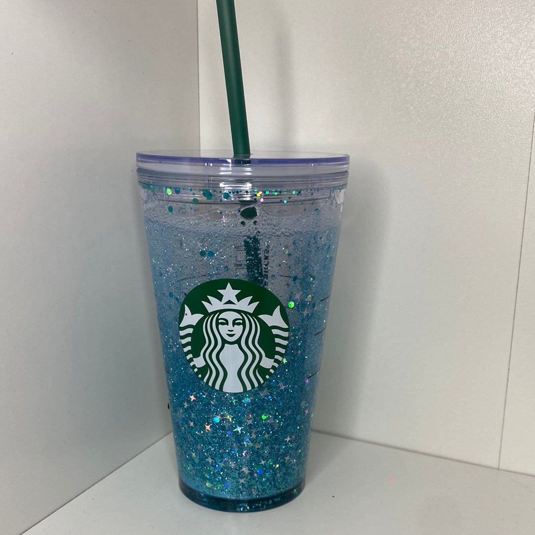 Pre-order: Glitter cups