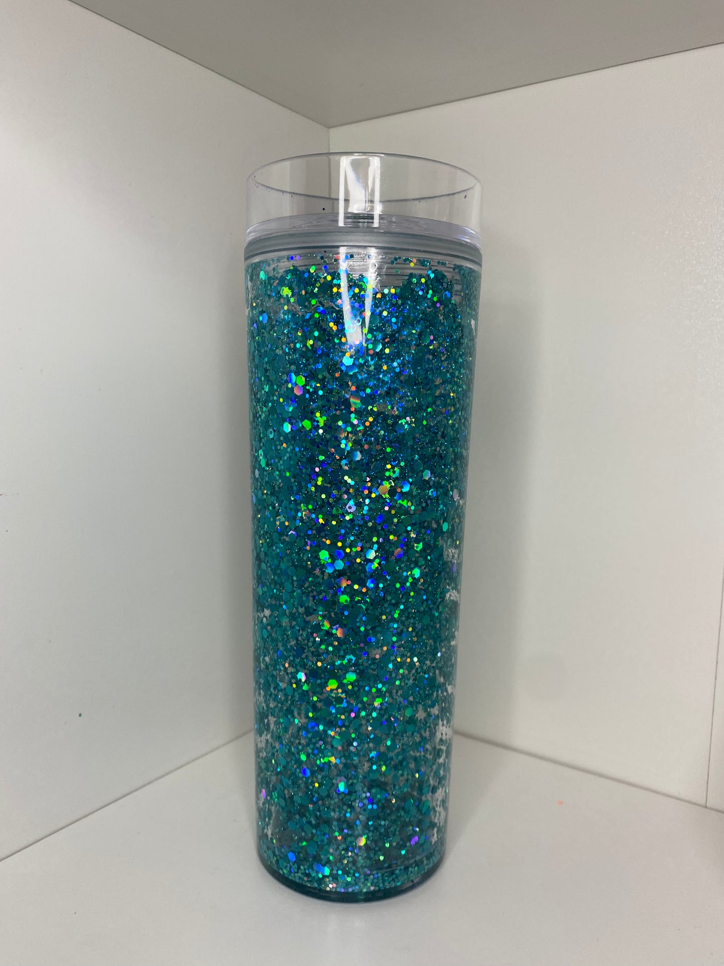 Glitter Tumblers