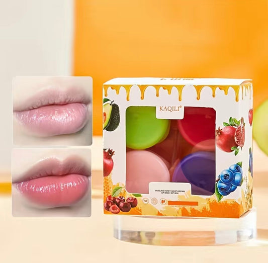 Honey Pot Lip Balm