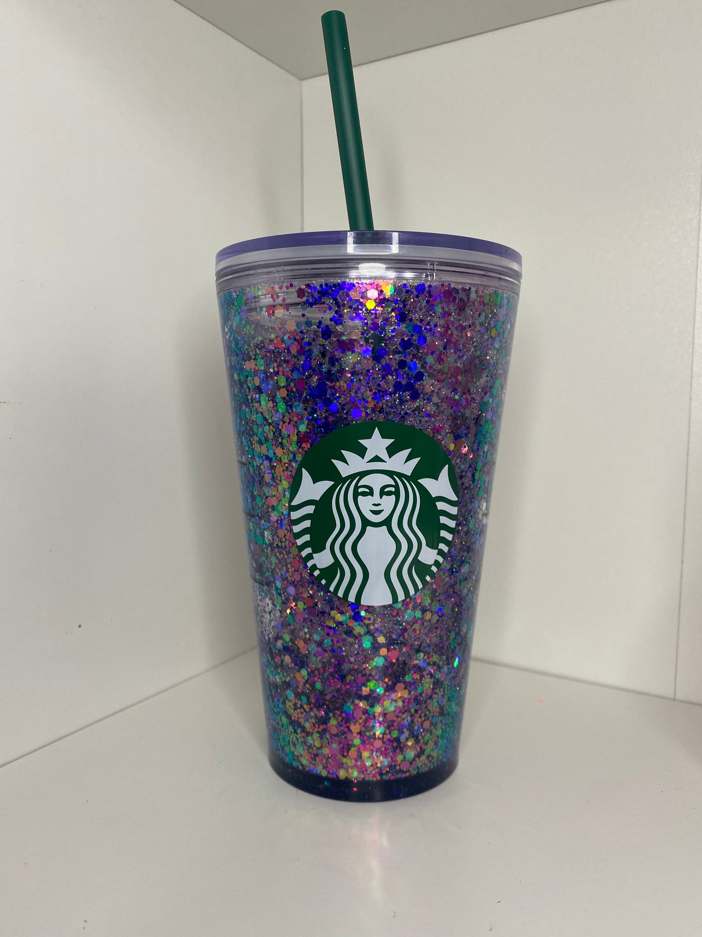 Glitter Tumblers