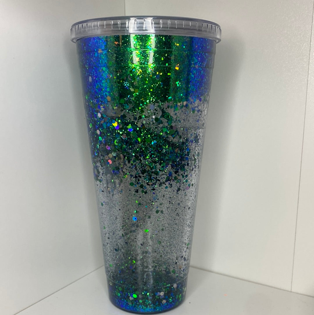 Pre-order: Glitter cups