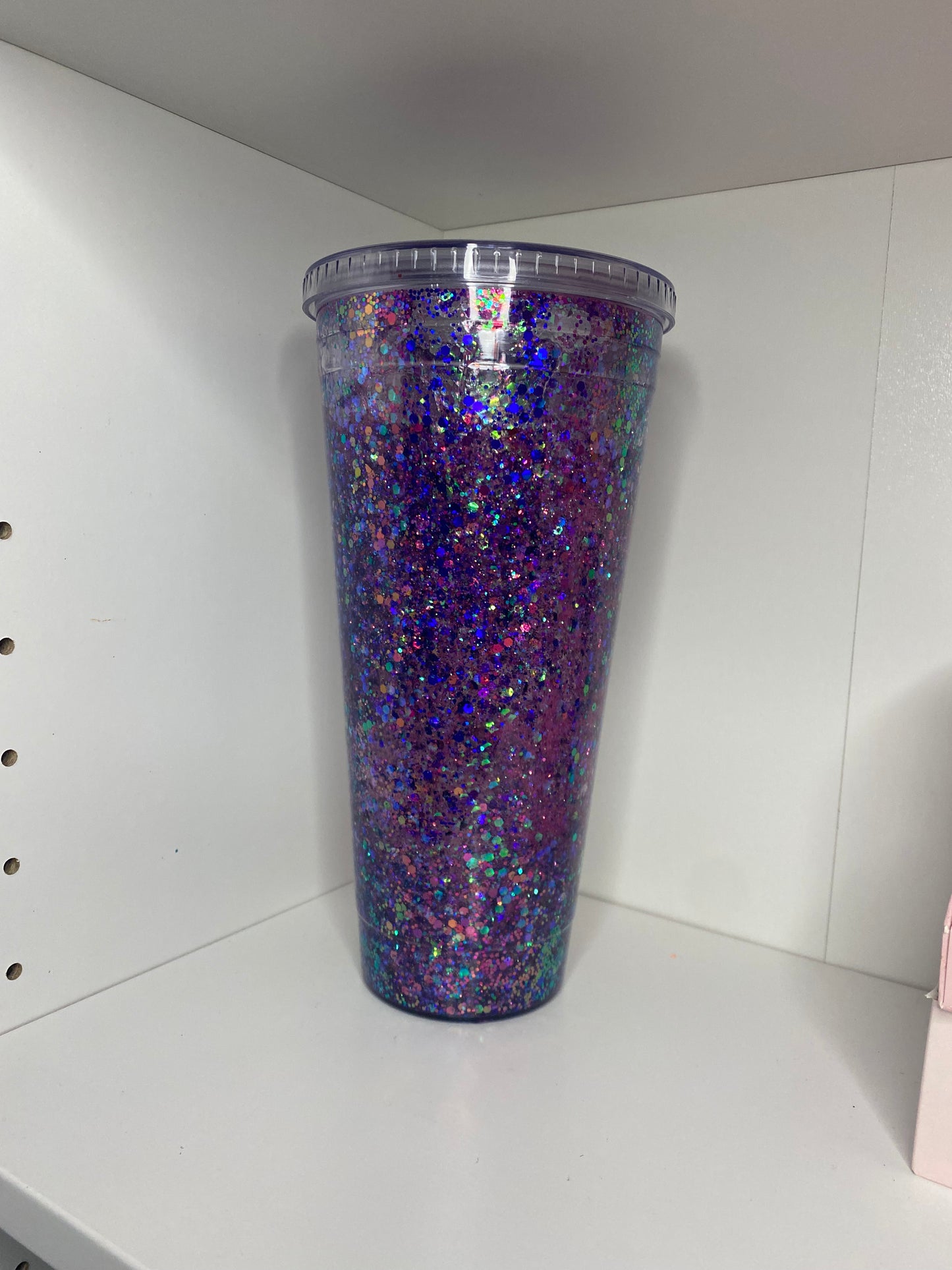 Glitter Tumblers