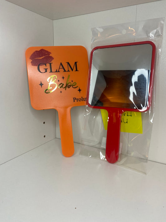 Glam Babe Mirror