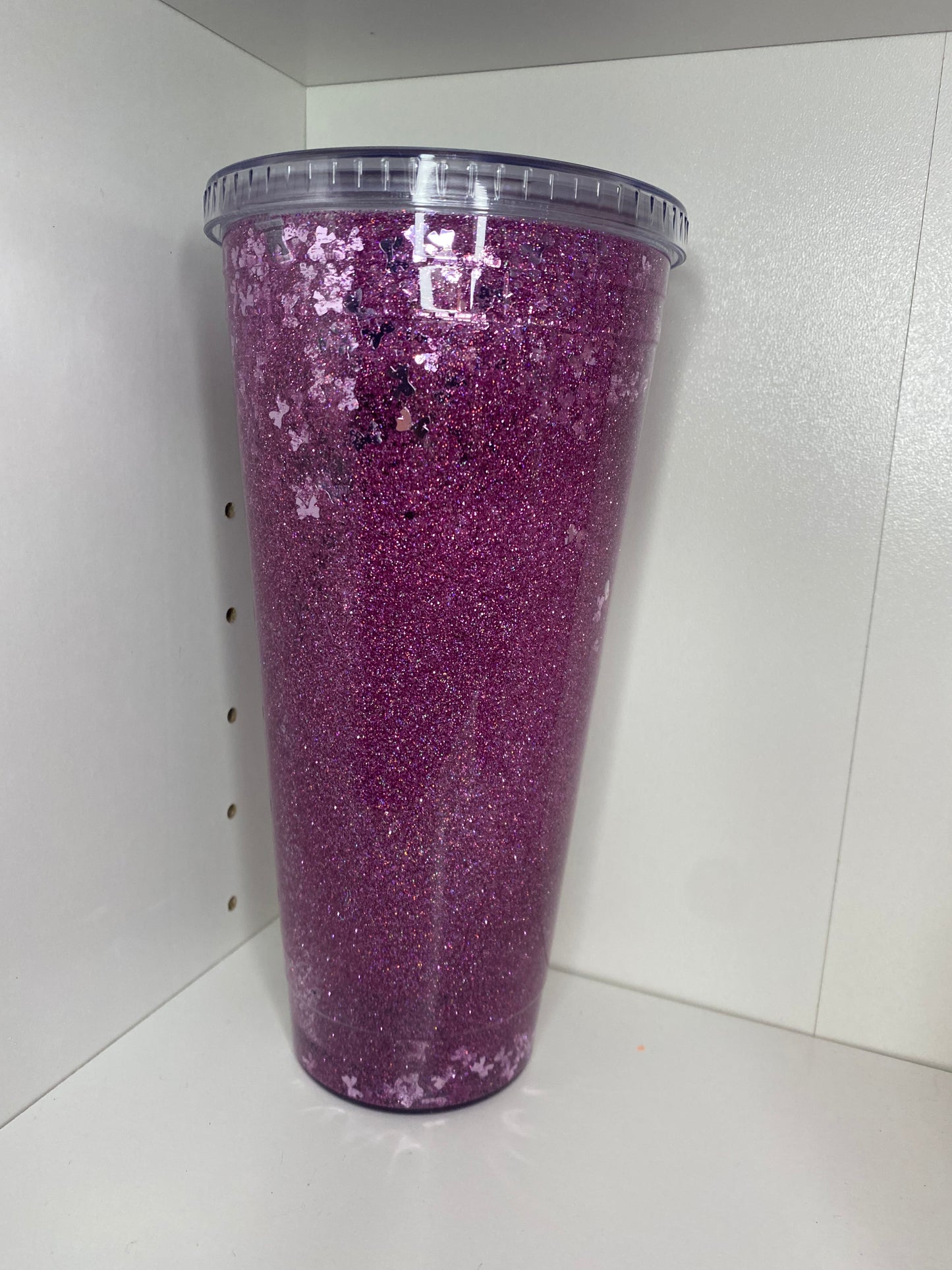 Glitter Tumblers