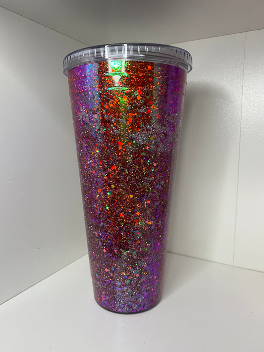 Glitter Tumblers