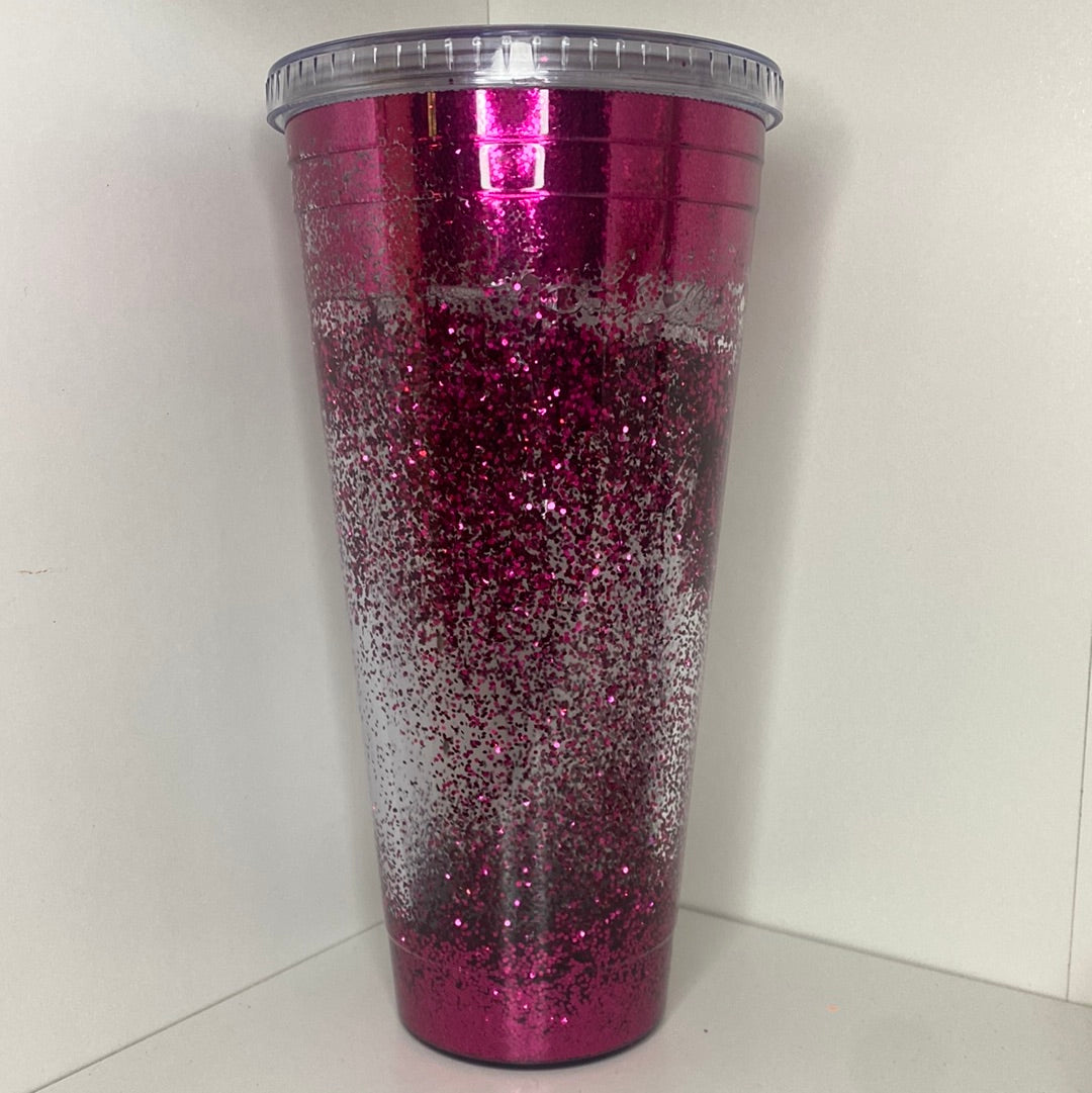 Pre-order: Glitter cups