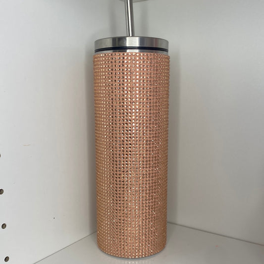 Stainless Steel Tumbler