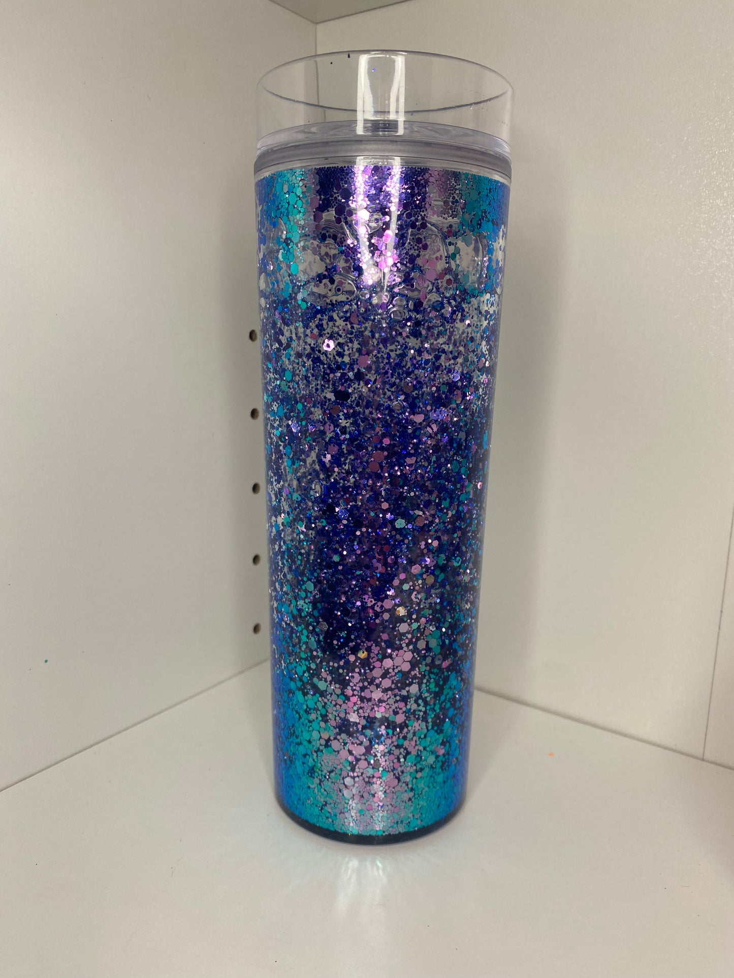 Glitter Tumblers