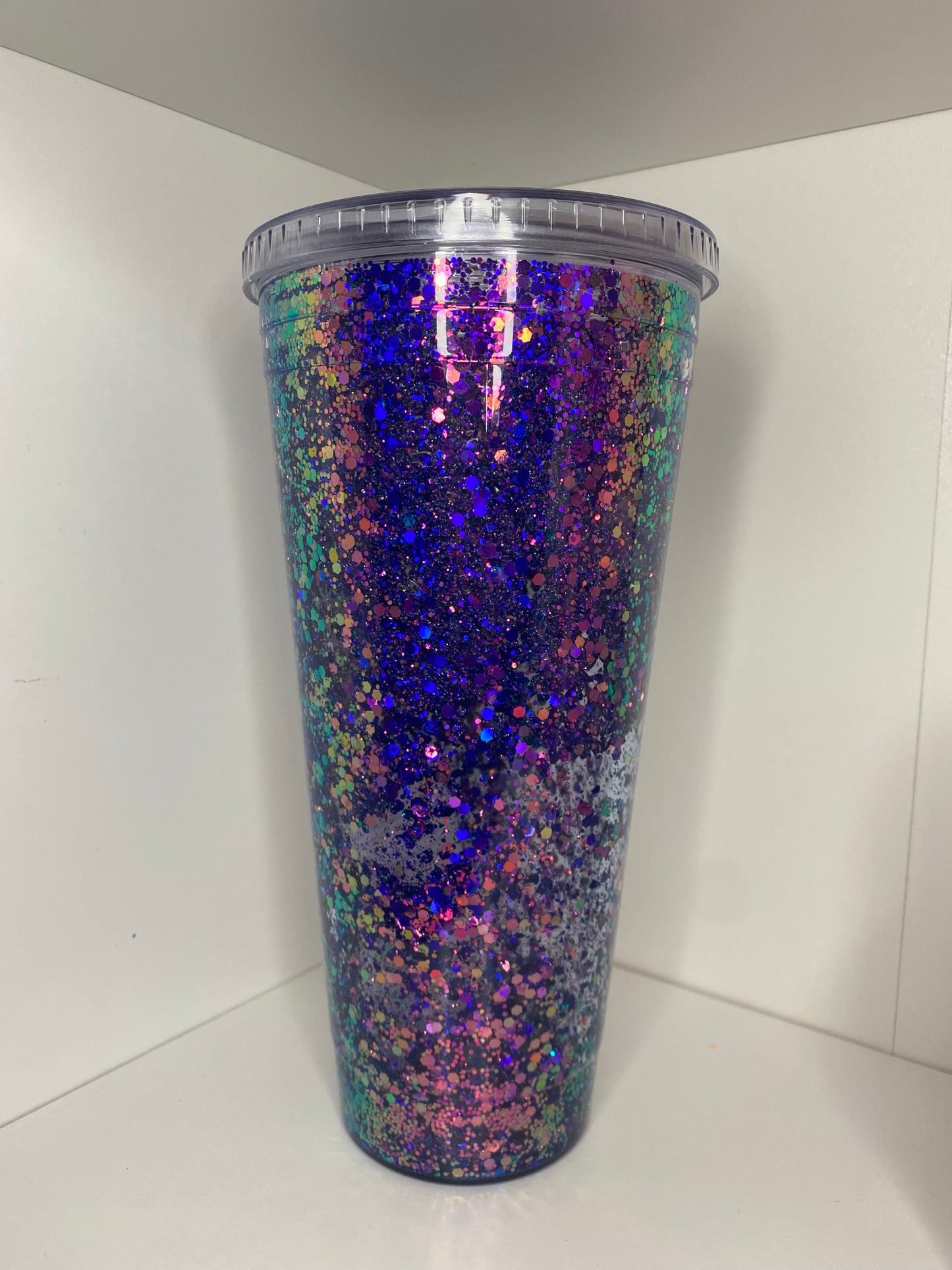 Glitter Tumblers