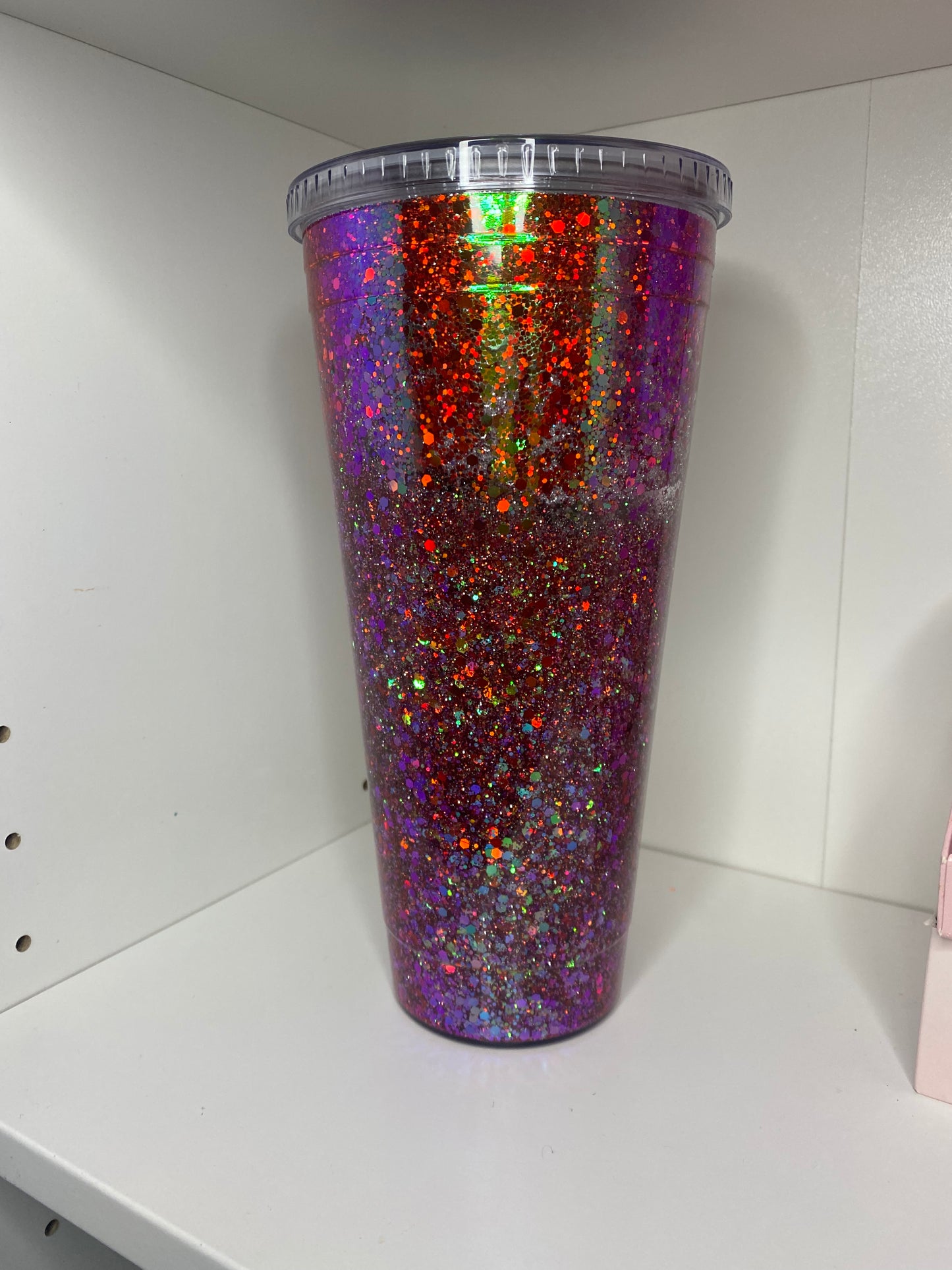 Glitter Tumblers