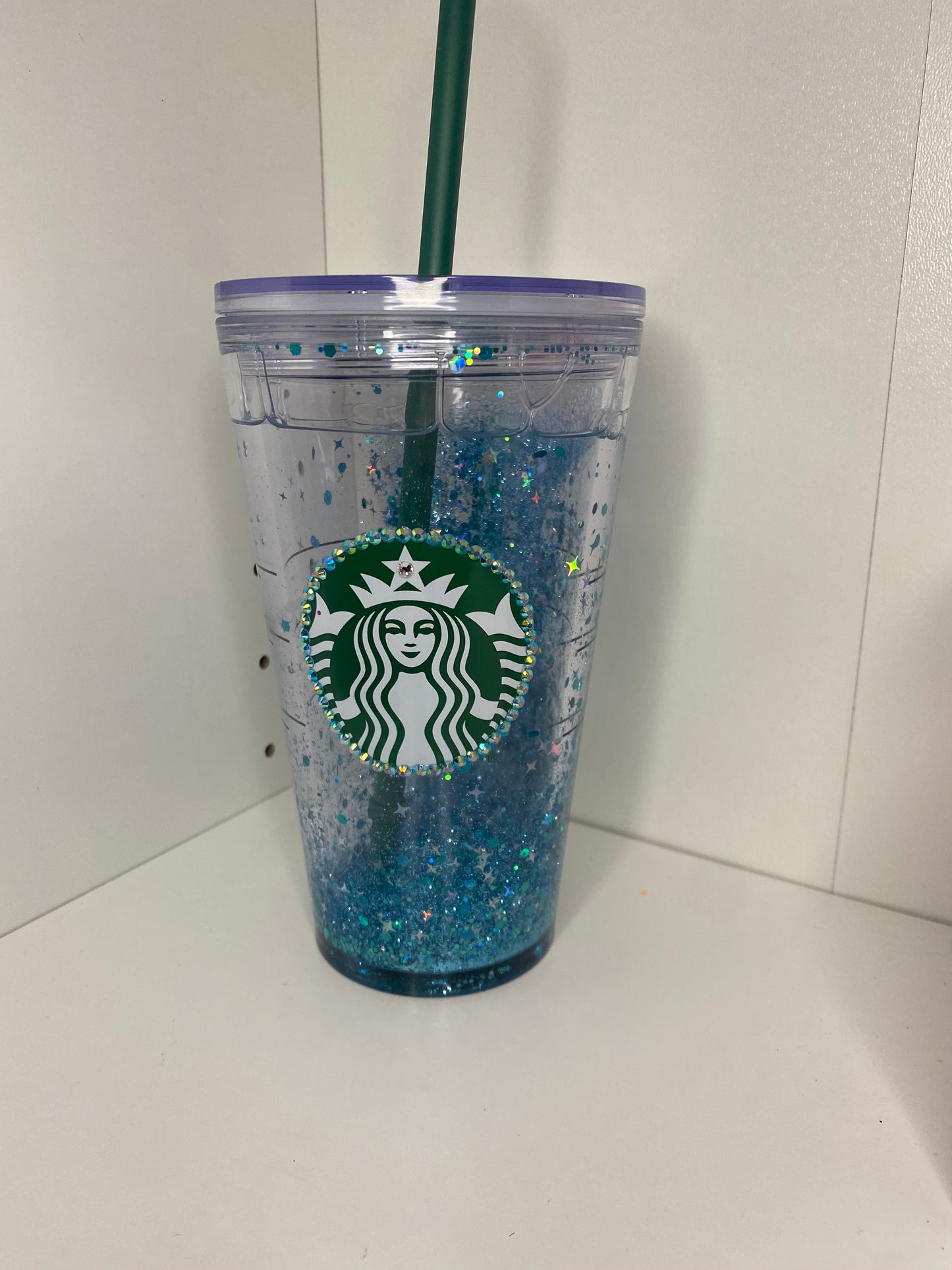 Glitter Tumblers